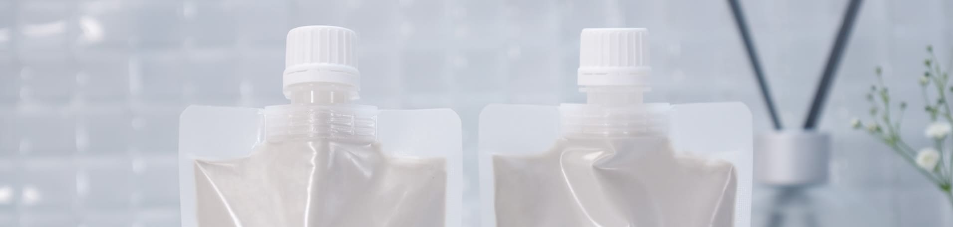 クレイパックの画像